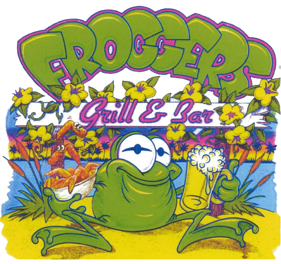Froggers Pizza Altamonte Springs Food Delivery