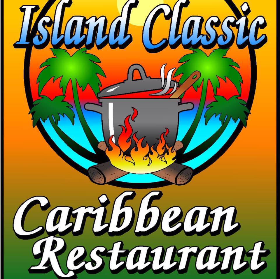 Island Classic Caribbean Restaurant Orlando Food Delivery iCrave Delivery