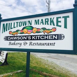 Dawson S Kitchen Macon Food Delivery Order Delivery Online Now