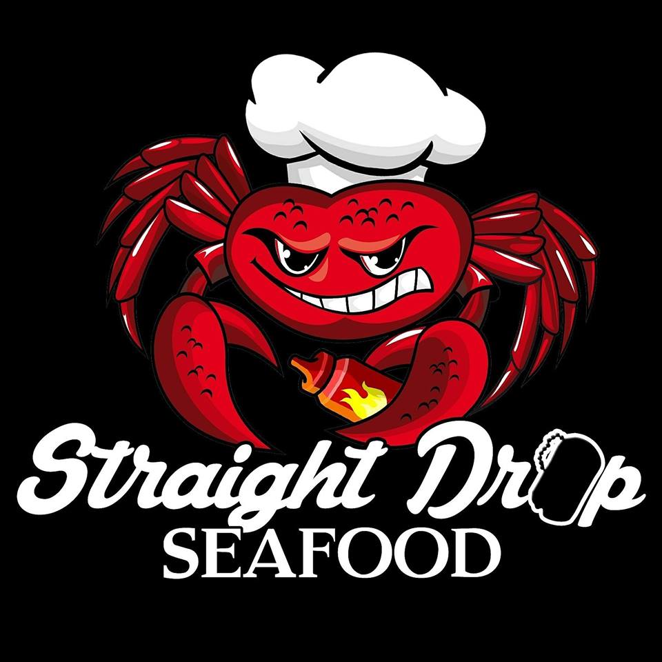 Straight Drop Seafood Fayetteville Food Delivery Order Online Now