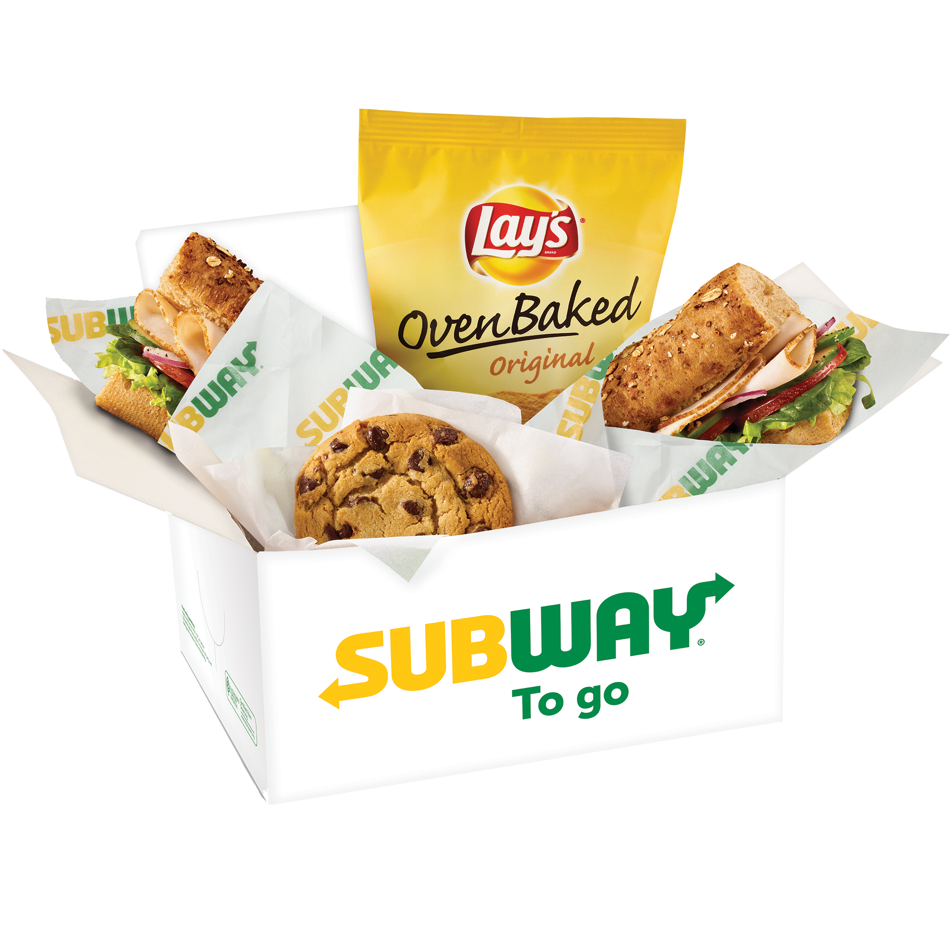 Order food delivery online from local restaurants. Subway Lake Otis