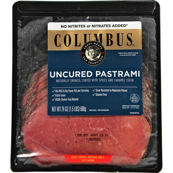 Costco Delivery from We Deliver Eats