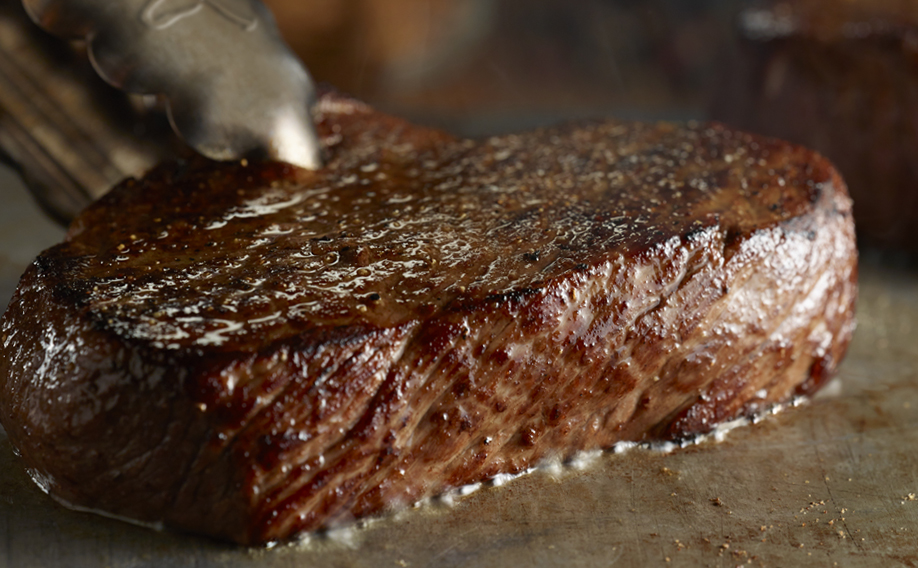 Cape Fear Delivery Longhorn Steakhouse