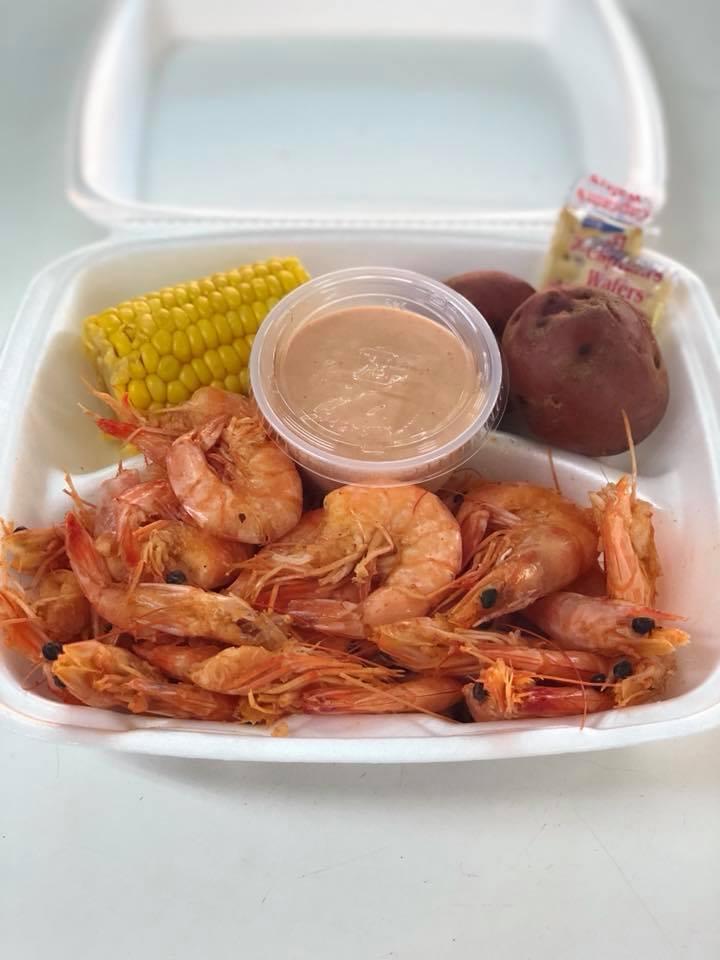 A & B Seafood Houma Food Delivery Order Online Now